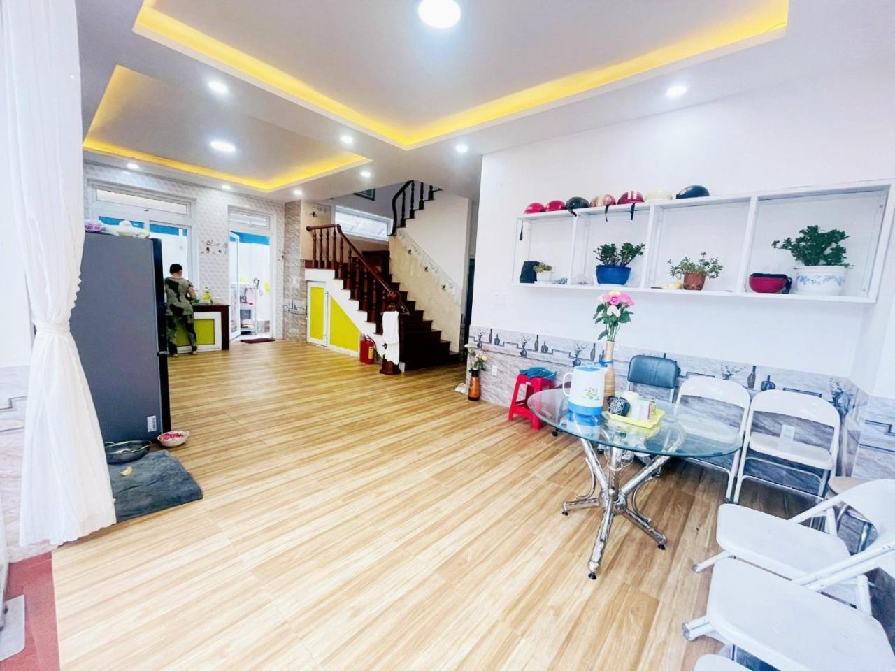 Hoa Chuong - Villa - Homestay Da Lat Exterior foto